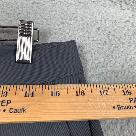 Vuori Meta Pant Mens 30 x 30 Charcoal Performance Stretch Lightweight Tech Chino - Picture 9 of 11